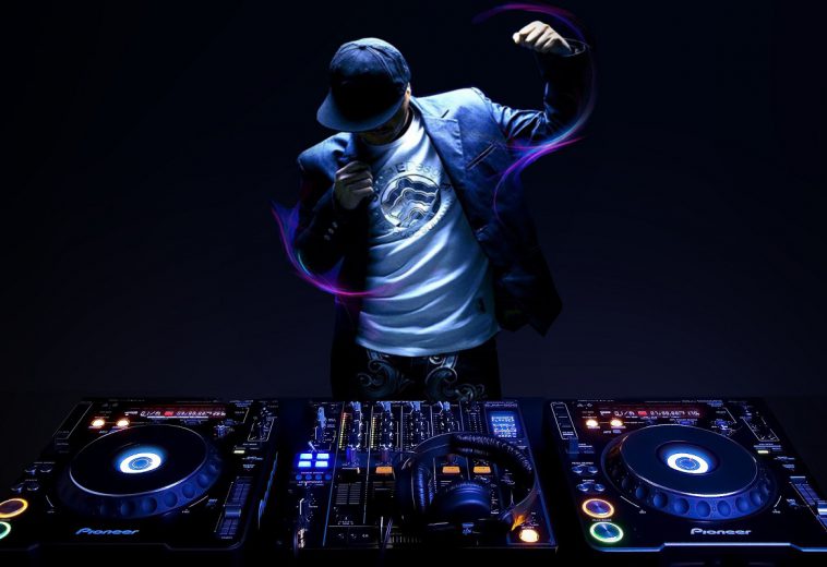 DJ – Modern Music | Energizing Your Event